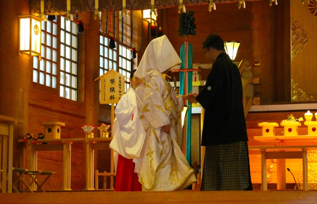 北海道神宮挙式プランの盲点
